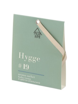 Бобы тонка и цветок апельсина