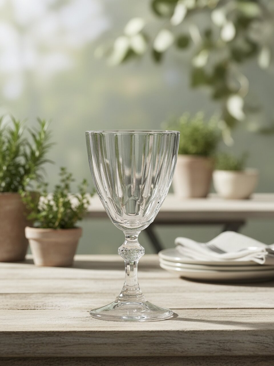 Рюмка стекло, 49 мл, Pasabahce, Даймонд, 440113SLB