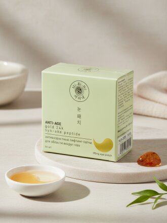 Антивозрастные