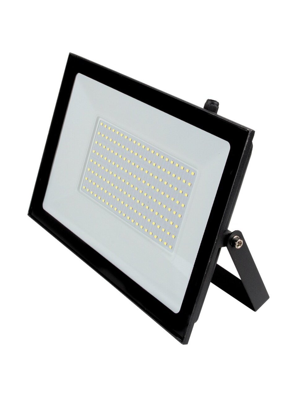 Прожектор светодиодный, General Lighting Systems, GTAB-150BT-IP65-6500, 150 Вт, 6500 К, IP65, 14000 Лм, черный, 403115