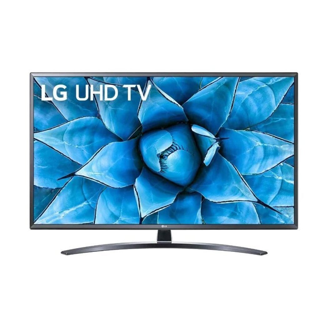LED-телевизор LG 49UN74006LA Smart TV