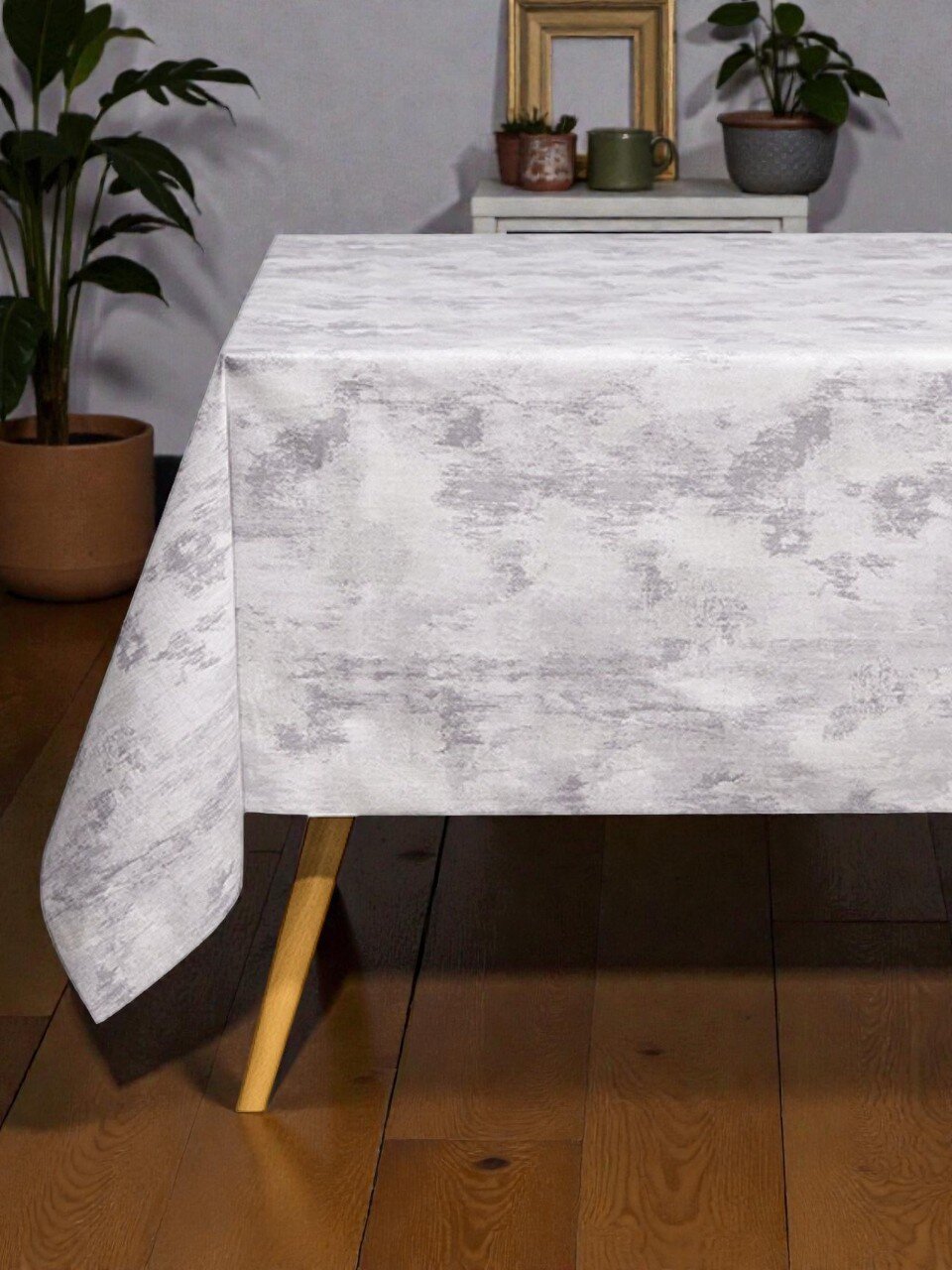 Клеенка Dekorelle, Enigma, 1.4х20 м, ПВХ на тканевой основе, EN023