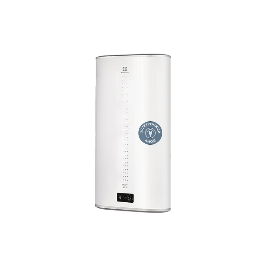 Электрический накопительный водонагреватель ELectroLux EWH 80 Major LZR 3
