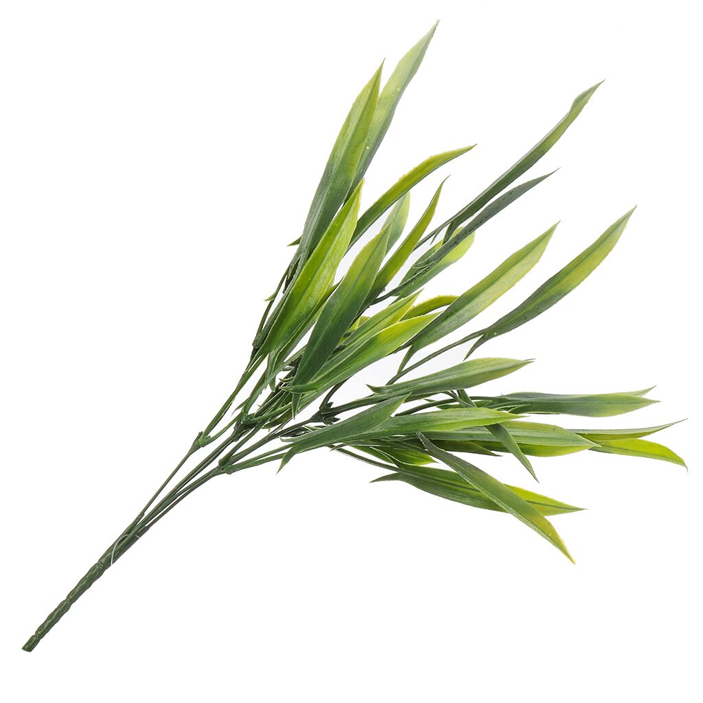 Цветок искусственный декоративный Ветвь, 37 см, зеленый, Y6-10373 ок искусственный декоративный ветвь 95 см зеленый y6 10368