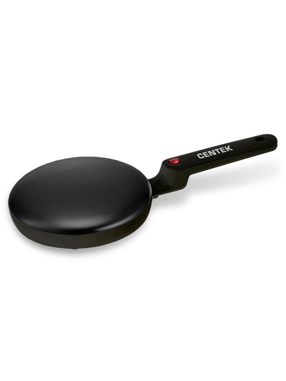 Блинница Centek, CT-1455, 800 Вт, антипригарное покрытие