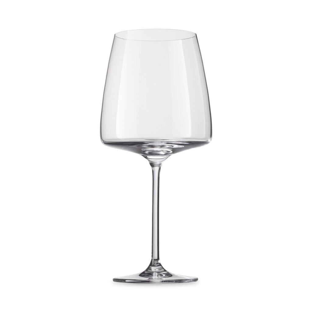 Бокал для вина, 710 мл, бессвинцовый хрусталь, 6 шт, Schott Zwiesel, Velvety&amp;amp;Sumptuous, 120595-6