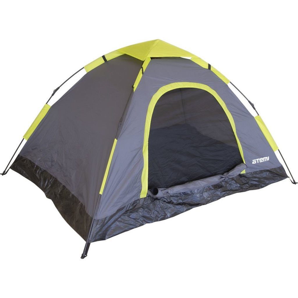 Палатка туристическая Atemi AUTOMATIC 2 CX, 00000098169
