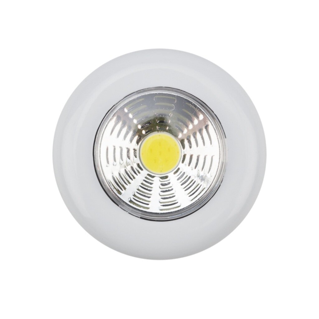 Фонарь подсветка, Rexant, пластик, 75-705 светодиодный фонарь подсветка pushlight 3 вт на батарейках круг