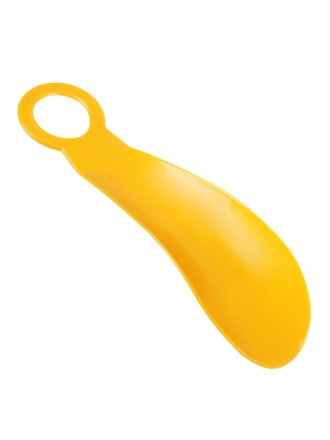 Ложка для обуви пластик, 15 см, Streetwise, 458-039