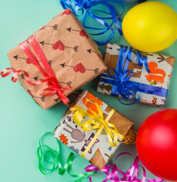 Подарки воспитателям на выпускной в саду