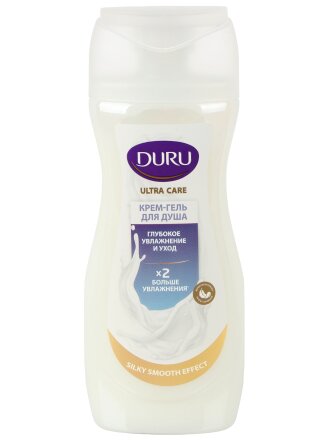 Ultra Care, Глубокое увлажнение и уход