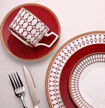 Наборы посуды