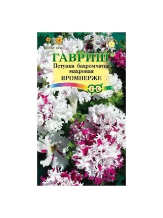 Яромнерже Фриллитуния бахромчатая