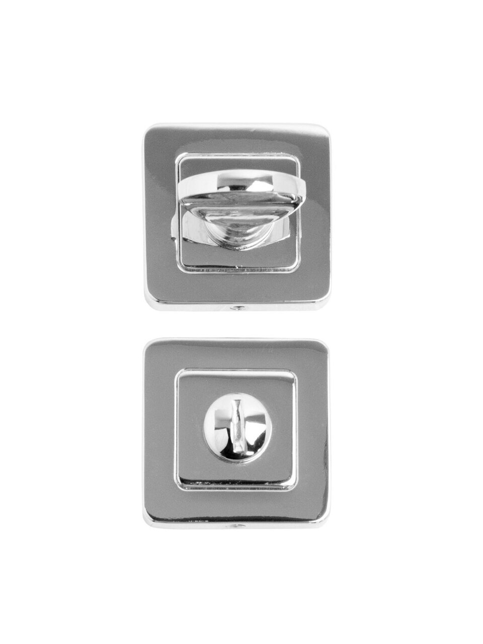 Фиксатор Аллюр, BK-S1 CP (4122), 13 712, хром