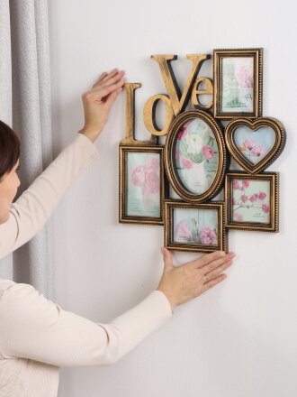 коричневый