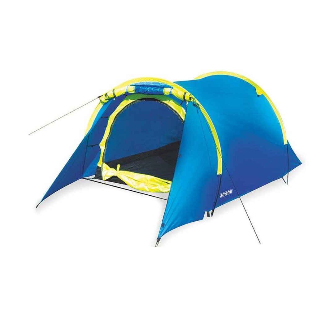 Палатка туристическая Atemi TONGA 2 TX, 00000119138
