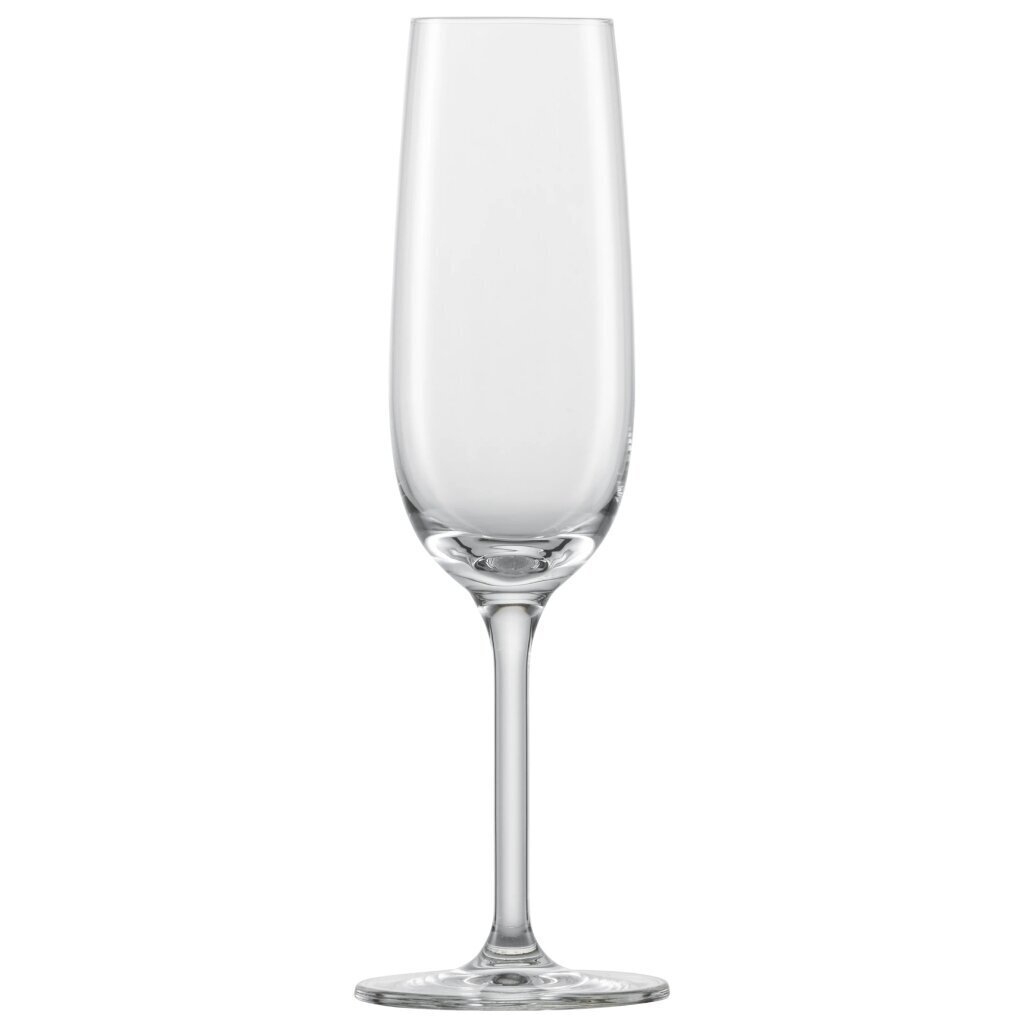 Бокал для шампанского, 210 мл, бессвинцовый хрусталь, 6 шт, Schott Zwiesel, Banquet, 121594-6