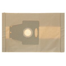 Мешок для пылесоса Vesta filter, BS 03, бумажный, 4 шт, + 1 фильтр