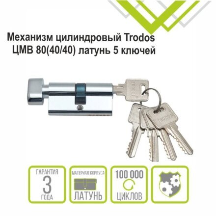 80 мм