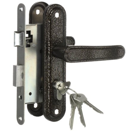 цилиндровый