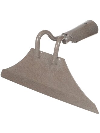 Тяпка 220х80 мм, порошковая окраска, ПП