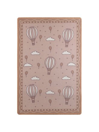 Ковер интерьерный 80х1.2 м, Балунс, детские принты, 13