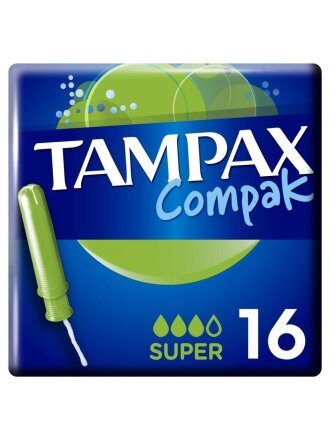 Compak Super