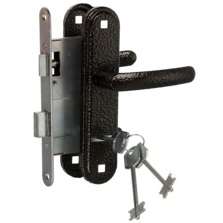 сувальдный