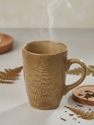 Папоротник