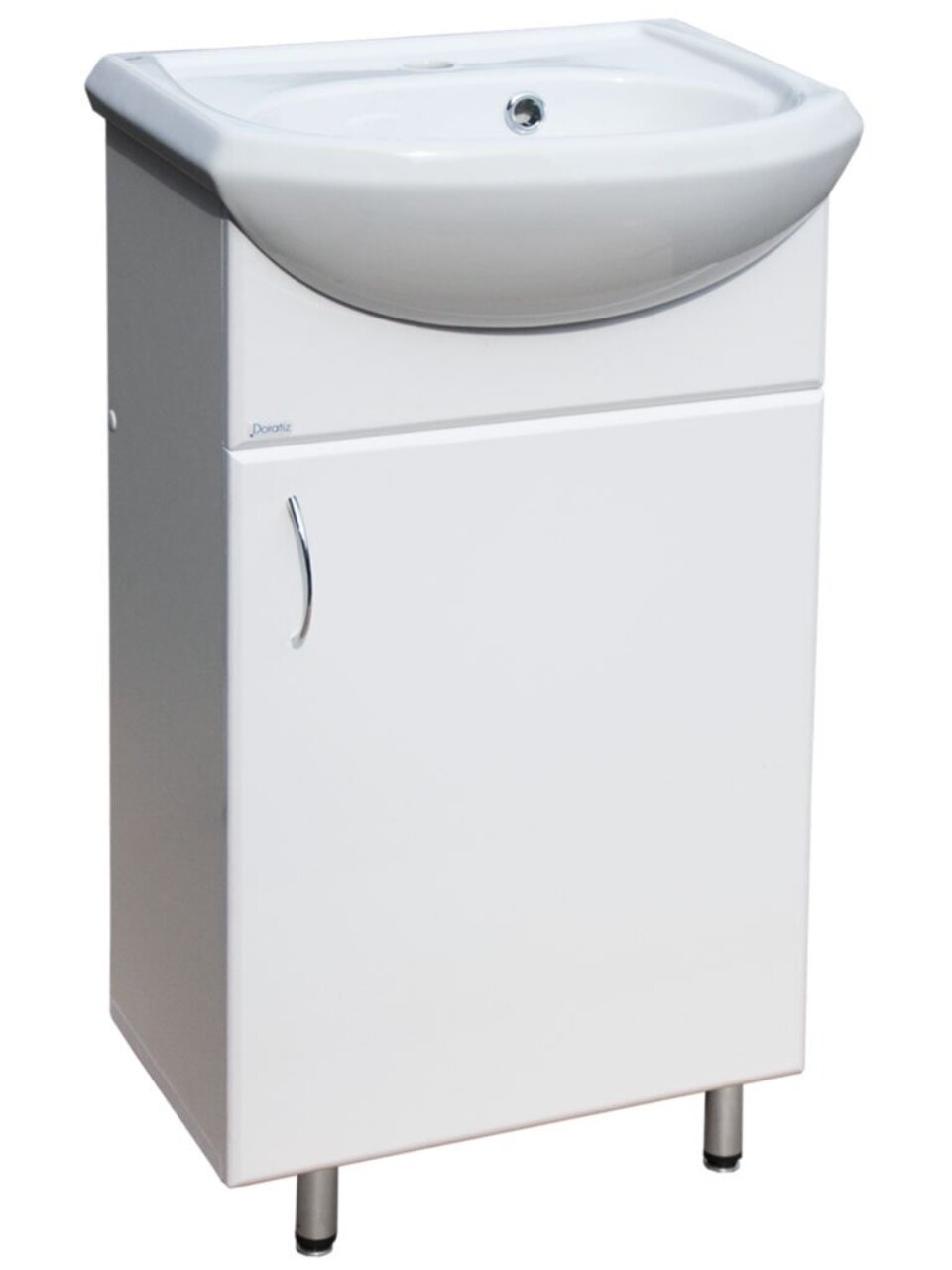 Тумба Doratiz, Эко, 45 см, 1 дверь, Уют 45, 9912.022