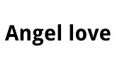 Angel love