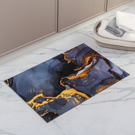 золотой мрамор