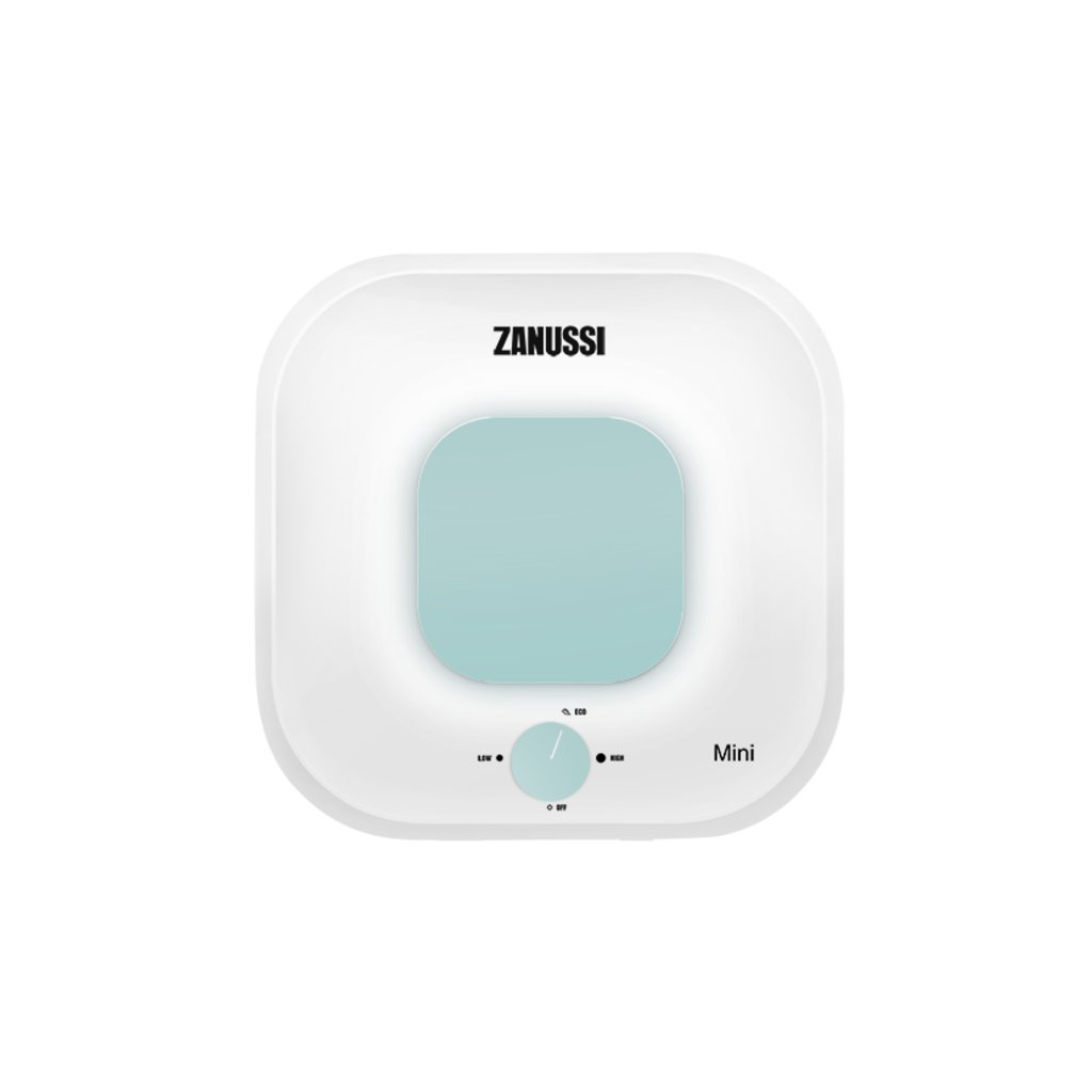Электрический накопительный водонагреватель Zanussi ZWH/S 10 Mini O