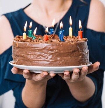 Подарки маме на день рождения