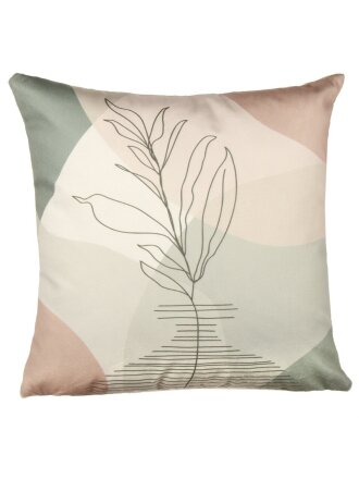 Ветка в вазе