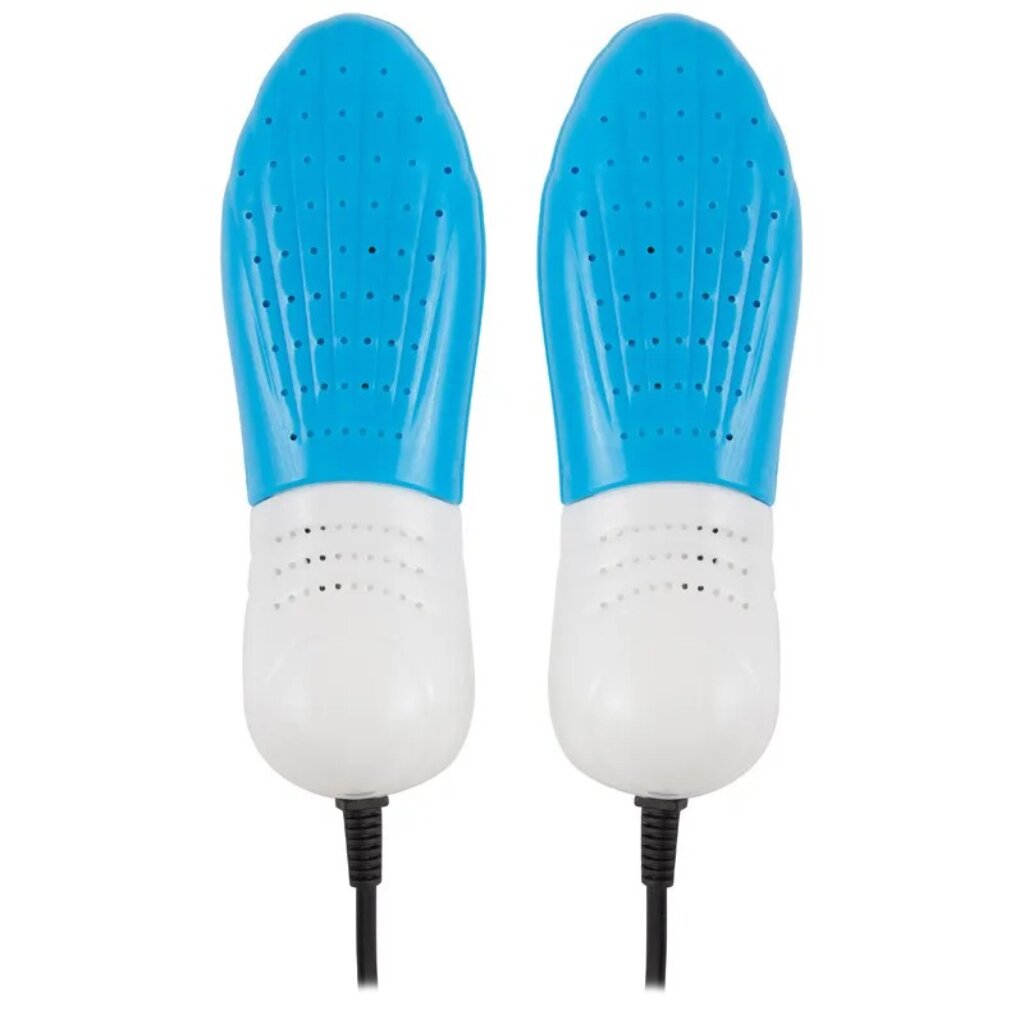 Сушилка для обуви Engy, RJ-56С, 65-75 °C, 12 Вт, раздвижная, шнур 1.3 м, 005711 электросушилка для обуви timson 2420 детская ультрафиолетовая yellow
