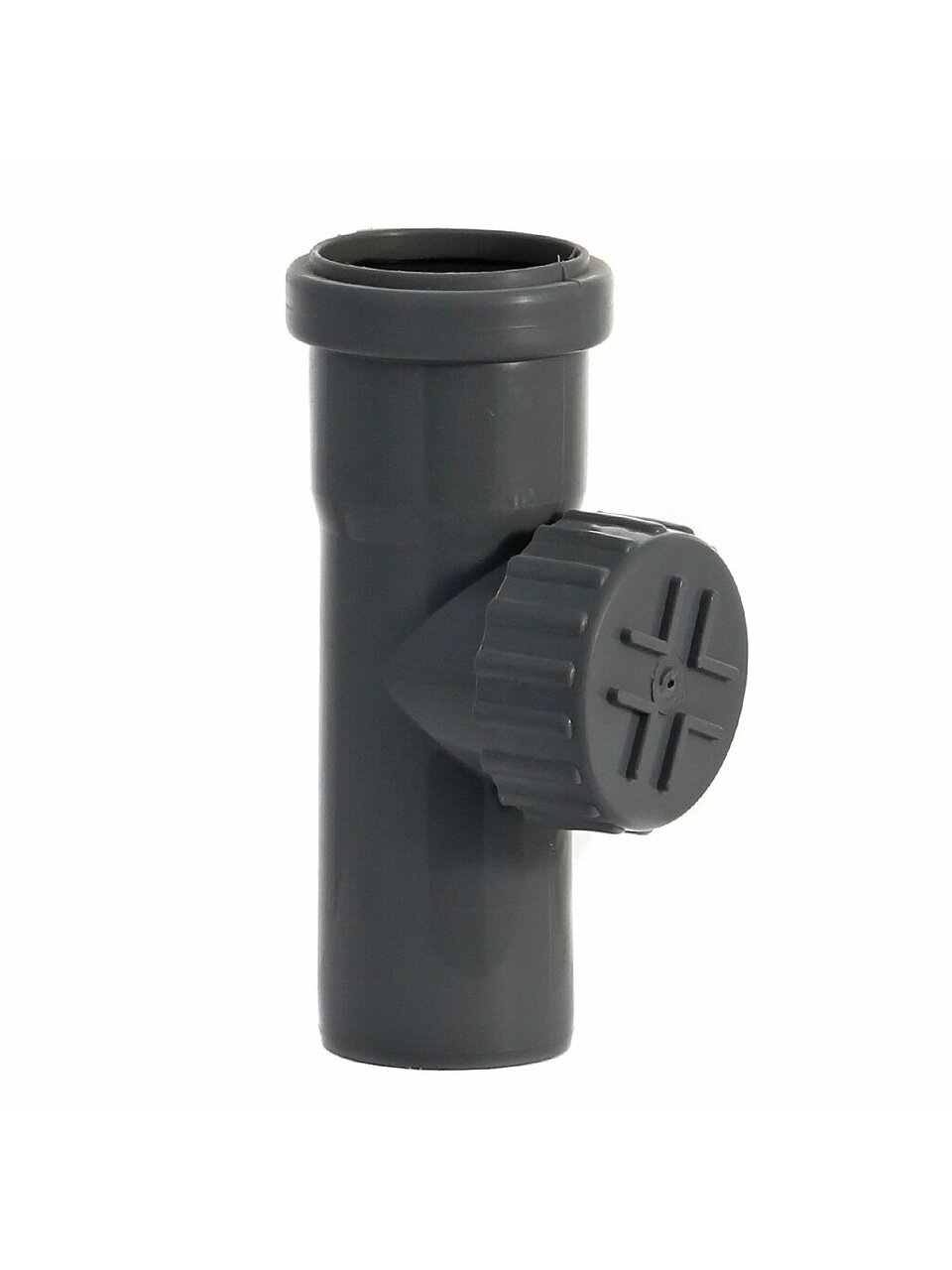 Ревизия канализационная 50 мм, Мультимирпласт