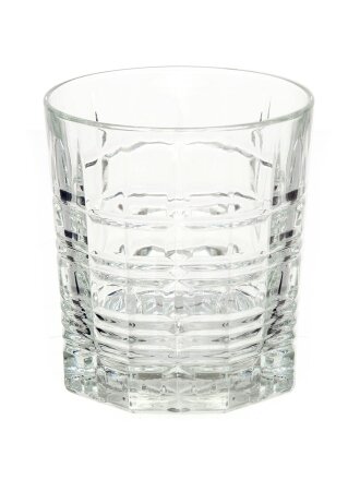 Стакан 300 мл, стекло, 4 шт, Luminarc, Даллас, O0121