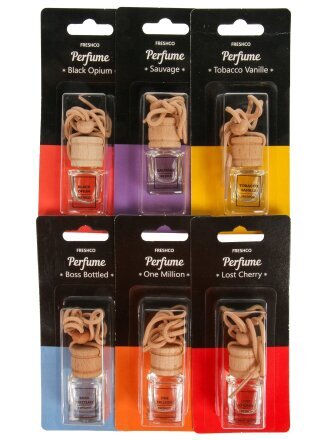 Perfume MIX