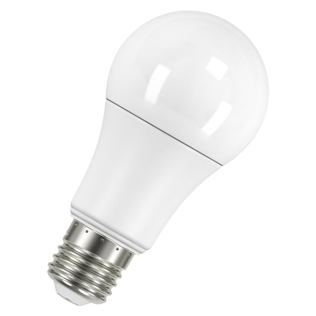 Лампа светодиодная LED Value LVCLA100 12SW/865 230В E27 10х1 RU OSRAM 4058075579064