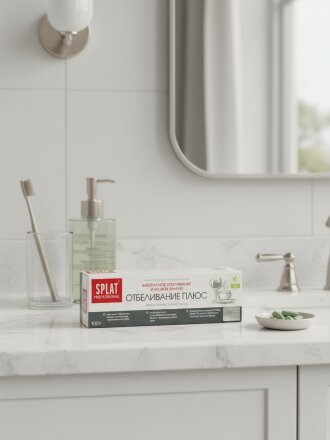 Prof Актив Отбеливающая