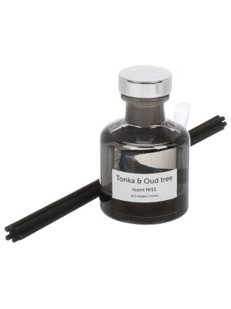 onka &amp; Oud tree MiPASSiON