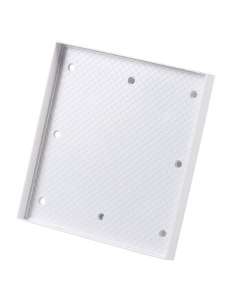Лицевая панель для вентилятора Viento, установочный диаметр 100 мм, Серия INSIDE, INSIDE 100