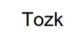 Tozk