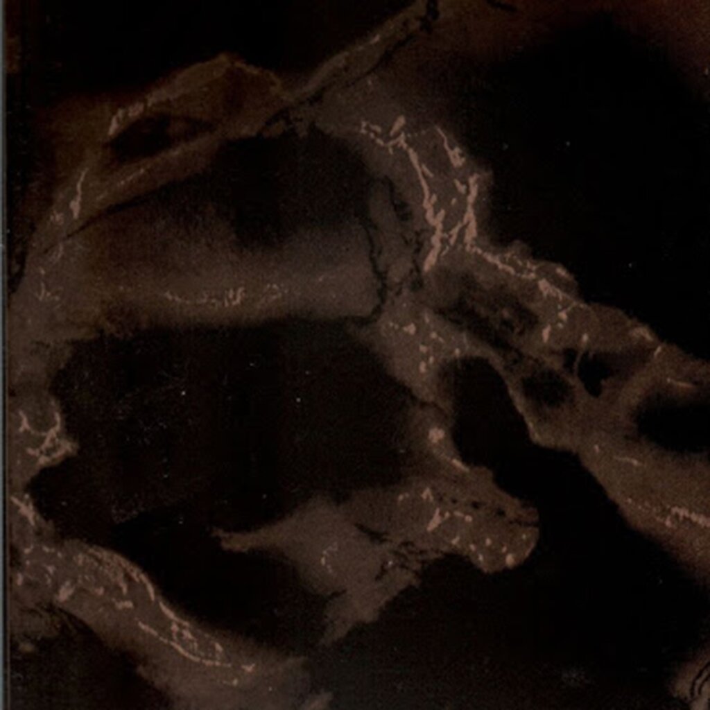 Пленка самоклеящаяся D&B, 3195, 0.45х8 м, мрамор черный с позолотая