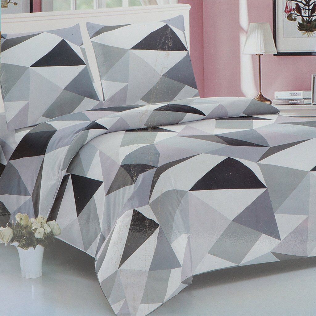 т КПБ Аморе Мио 2сп Макосатин (2н70*70, пр180*210, под175*215) BZ Кристал/3021