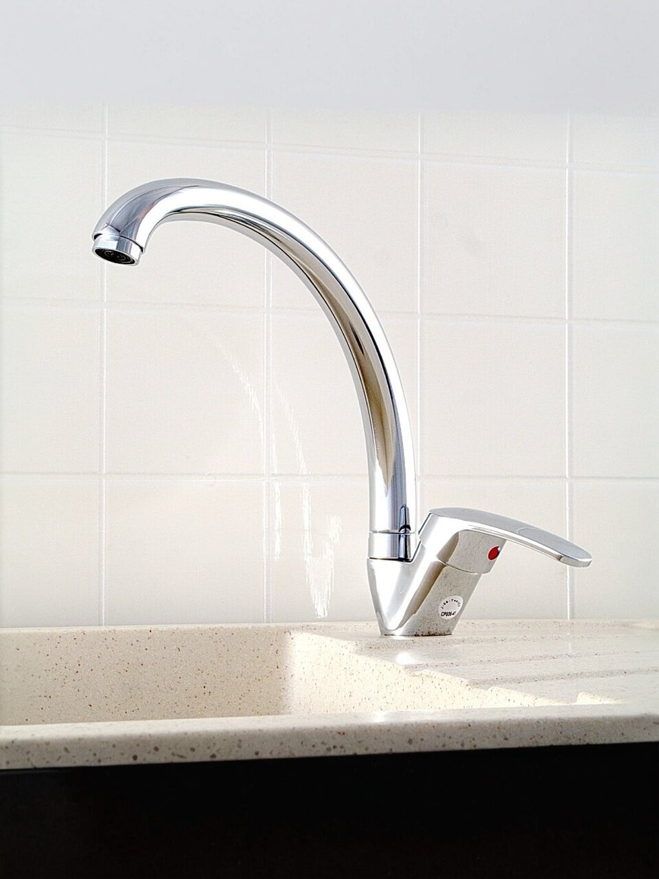 Смеситель для кухни, Cronwil, с картриджем, CP036-41