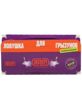 липкая пластина