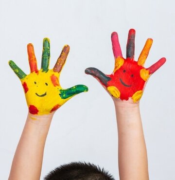 Детский сад