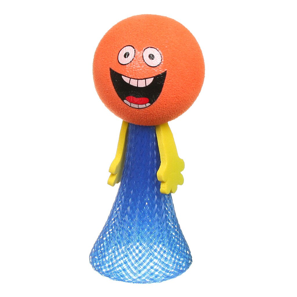 Игрушка детская Попрыгунчик-ракета 125